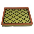 Op Parts Air Filter, 12809012 12809012